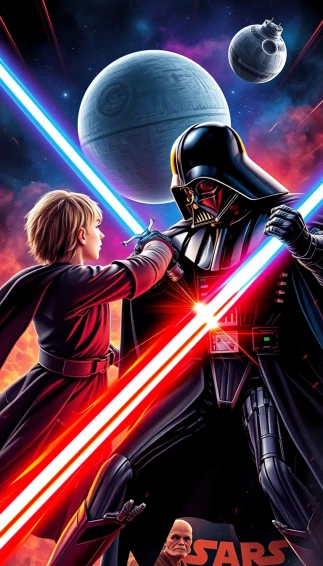 Star Wars Wallpaper
