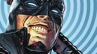 Midnighter Vs Team Battles Comic Vine