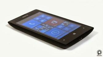 Nokia Lumia HD Wallpaper