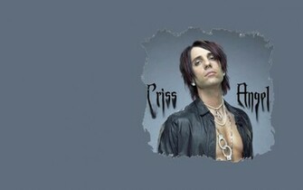 Filmov Zia Criss Angel