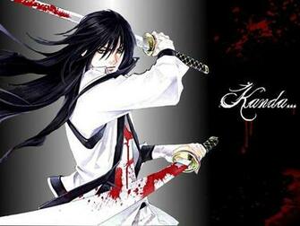 Kanda Yuu Wallpaper Zerochan Anime Image Board D Gray Man