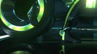 Tron Wallpaper Legacy HD