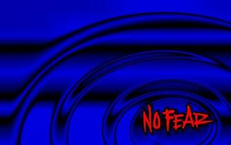 Wallpaper Desk Top No Fear
