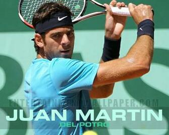 Juan Martin Del Potro Wallpaper