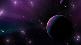 Space Wallpaper Desktop