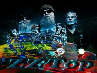 Zz Top Bandswallpaper Wallpaper Music Desktop