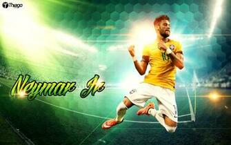 Wallpaper Neymar Jr Related Keywords