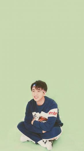 Baro B1a4 Wallpaper