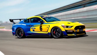 Gt350r Wallpaper