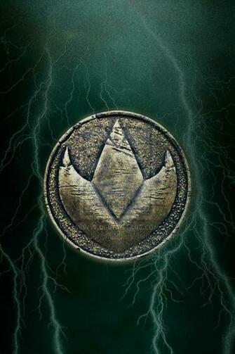 Green Ranger Wallpaper Sf