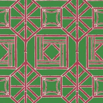 Thibaut Shoji Panel Wallpaper T75517