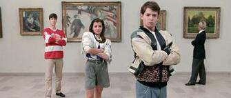 Ferris Bueller S Day Off Wallpaper