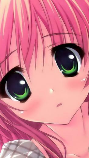 Anime Wallpaper For iPhone And Ipos Here On Nice