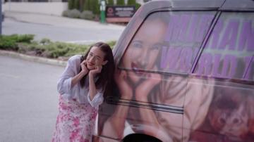 Haters Back Off Rod Trip With My Uncle Tv Episode
