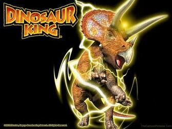 Dinosaur King Wallpaper Picture