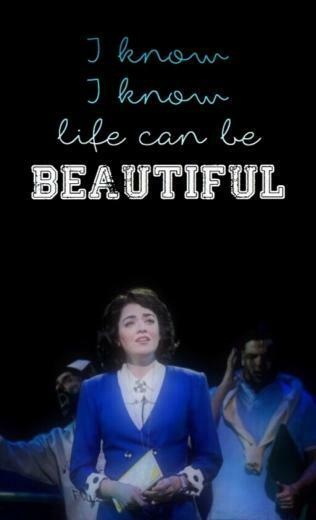 How Very Photo Heathers The Musical