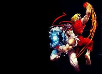 Ryu Ken Wallpaper