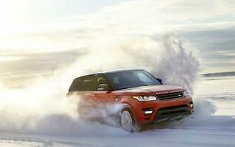 Range Rover Sport Wallpaper High Quality
