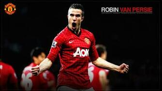 Robin Van Persie Wallpaper By Jesuchat