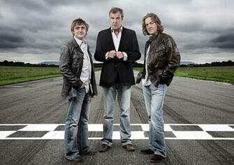 Top Gear Uk Wallpaper Hill Climb Challenge