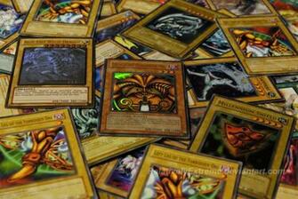 Exodia The Forbidden One By Relativelyextreme