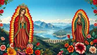 Guadalupe Wallpaper