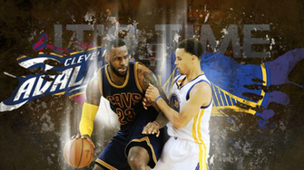 Nba Finals Wallpaper By Basketballdesign