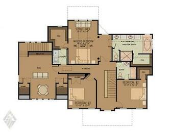 St Jude Dream House HD Wallpaper