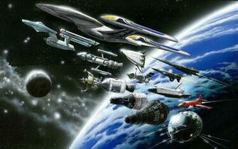 Star Trek Wallpaper High Resolution