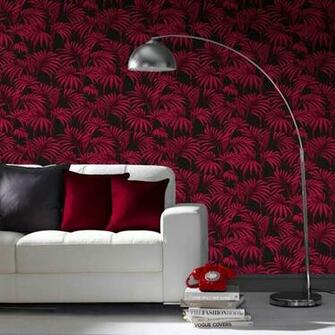 Tropical Wallpaper Sparkle