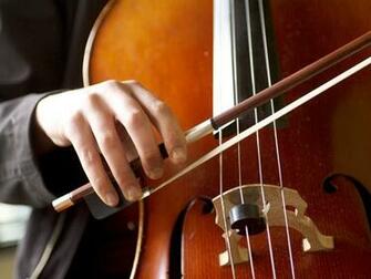 Cello Computer Wallpaper Desktop Background