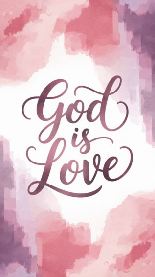 Pink Christian Wallpaper For Your Phone