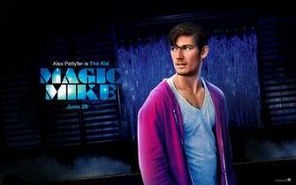 Magic Mike