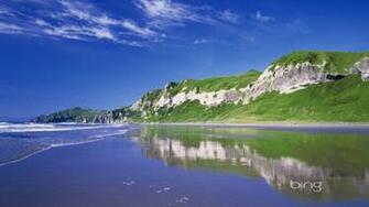 Image Bing Daily Desktop
