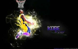 Wallpaper Kobe Bryant Nice