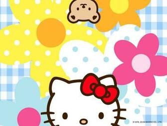 Hello Kitty Image HD Wallpaper And Background Photos