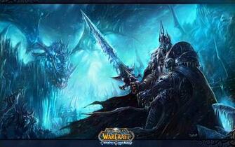World Of Warcraft Wallpaper
