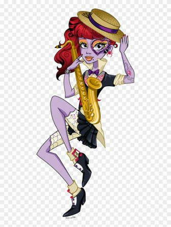 Monster High Image Mafia Mh HD Wallpaper And Background
