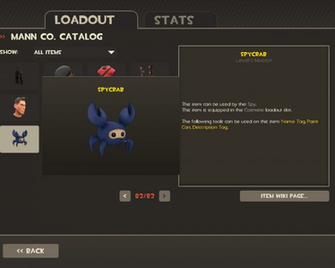 With The Newest Update Tf2 Is Now Complete