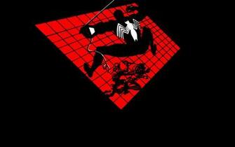 Spider Man Symbiote Wallpaper Spiderman Costume