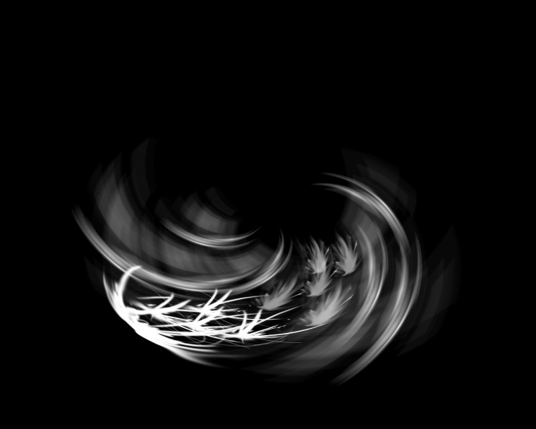 Trance Background By Maxicube