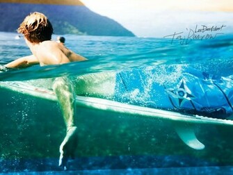 Billabong Wallpaper