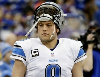 Matthew Stafford Image Crazy Gallery