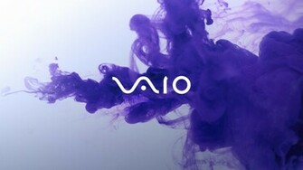 HD Sony Vaio Wallpaper Background For