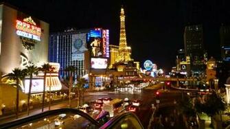 HD Wallpaper Las Vegas At Night 1080p