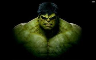 Incredible Hulk HD Wallpaper