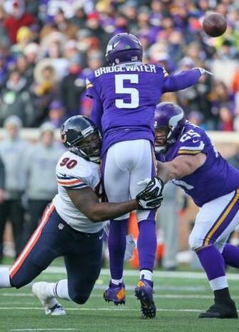 Teddy Bridgewater