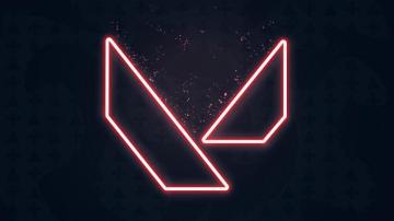 Valorant Wallpaper In iPhone Neon Computer