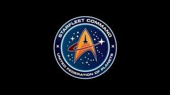 Starfleet Command Wallpaper
