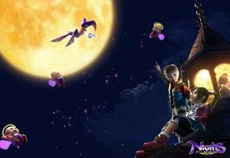Nights Journey Wallpaper Of Dreams